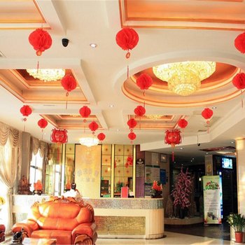 株洲新光快线酒店酒店提供图片