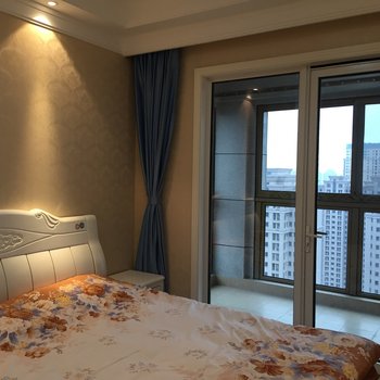 武汉凯瑟琳公寓(淮海路分店)酒店提供图片