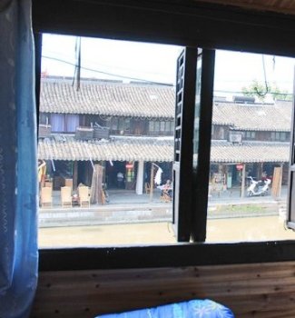 西塘悦秀居客栈酒店提供图片