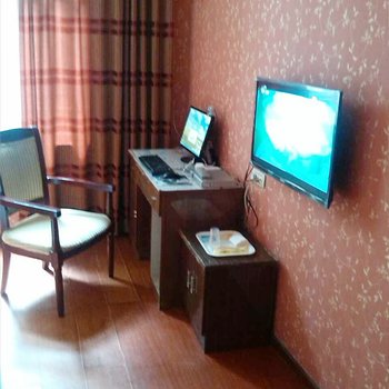 鄂州梁湖宾馆酒店提供图片