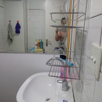 兰州凯瑞家庭公寓酒店提供图片