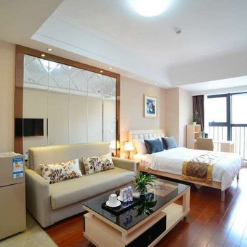 TIMES高级商务公寓（深圳ONE39店）酒店提供图片