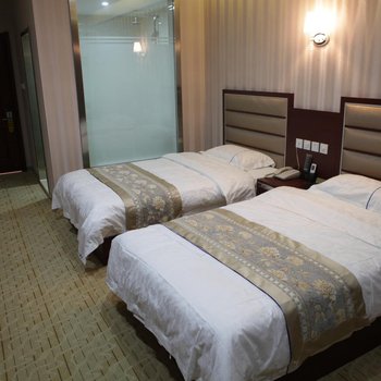 翁牛特旗云龙大酒店酒店提供图片