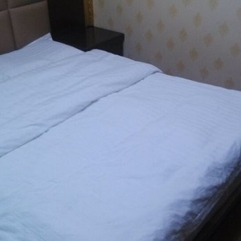 延安圣乔住宿部