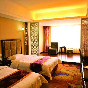 甘南夏河阿尼格拉大酒店酒店提供图片