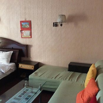 天长白云宾馆(滁州)酒店提供图片