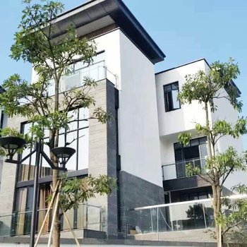 广州从化明月山溪聚会度假别墅