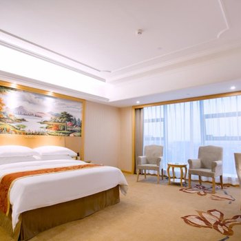 维也纳国际酒店(杭州未来科技城店)酒店提供图片