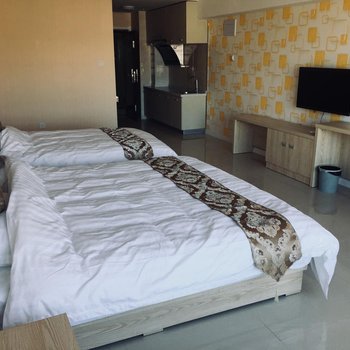 呼和浩特悦佳酒店酒店提供图片