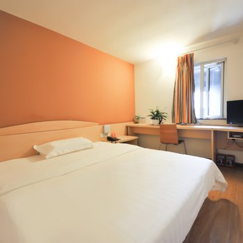 明和商务酒店(重庆龙湖店)(原7天酒店重庆龙湖店)酒店提供图片