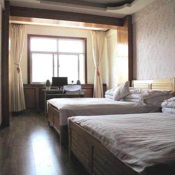 西宁夏都家庭旅馆酒店提供图片