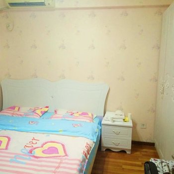 成都晨曦一米阳光特色民宿(万和路分店)酒店提供图片