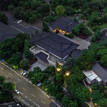 小隐西湖酒店(南宋官窑博物馆店)