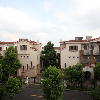 广州碧桂园美丽湖度假别墅酒店提供图片