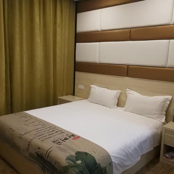 宝应荷之恋假日酒店酒店提供图片