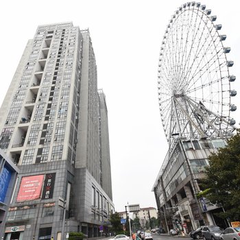 长沙湘沐宾馆