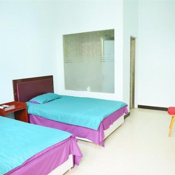 敦煌鹿鸣春大客栈