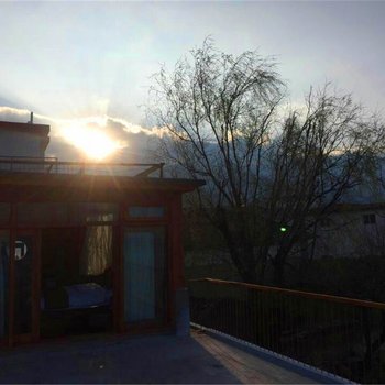 大理月沐堂海景别院