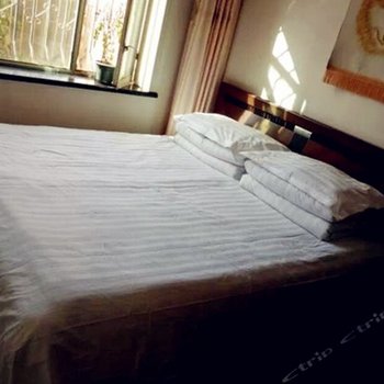 额济纳旗越野一族家庭旅馆酒店提供图片