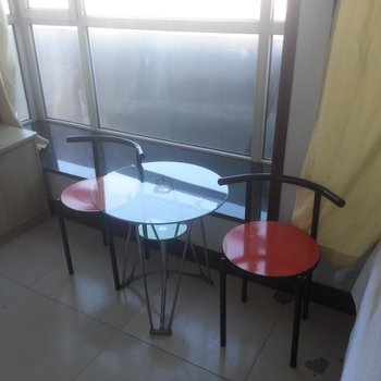 呼和浩特市和林县新潘福宾馆酒店提供图片