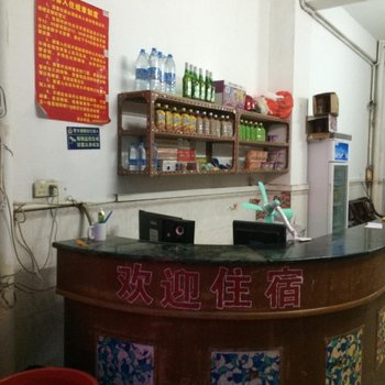 澄迈福泽旅馆酒店提供图片