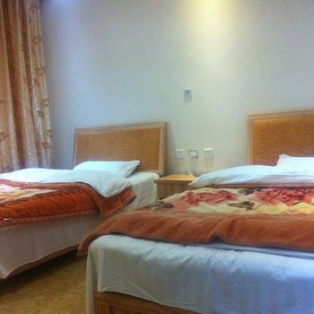 青川乡味园农家乐酒店提供图片