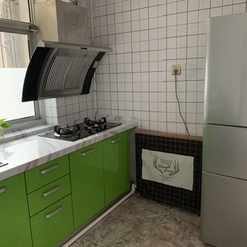 承德琪琪日租公寓(2号店)酒店提供图片