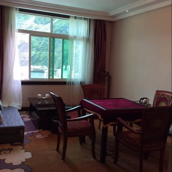 稻城亚丁明雅酒店酒店提供图片