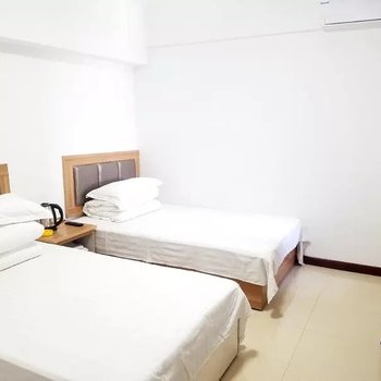佳美酒店公寓(郑州二七店)
