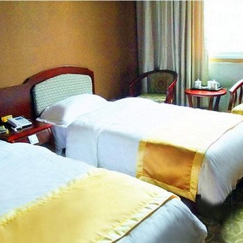 铜陵天强商务宾馆酒店提供图片