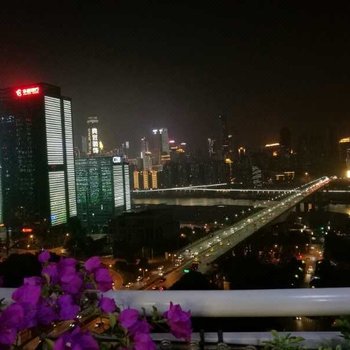 重庆乐笑普通公寓(北城三路店)酒店提供图片