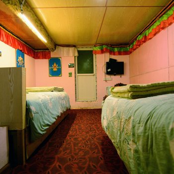 香格里拉古城开心时光客栈酒店提供图片