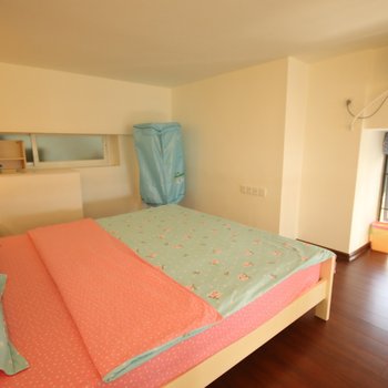 广州夏天冬天特色民宿酒店提供图片