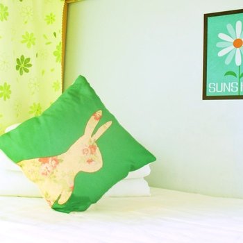 西宁沐子青年旅社酒店提供图片