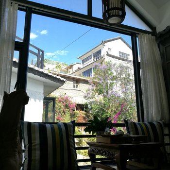 大理龙耹小居客栈(大建旁村分店)