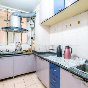 西安悦途 小娜公寓(明德二路分店)酒店提供图片