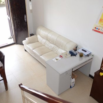 上海隐舍精品民宿酒店提供图片