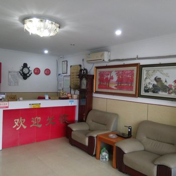 青岛盛世源商务宾馆酒店提供图片