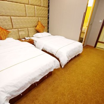 遵义四季商务宾馆酒店提供图片