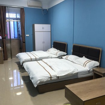 汕头998公寓(振兴路分店)酒店提供图片