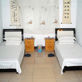洛阳金镶玉旅馆