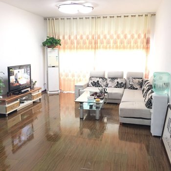南宁爱情酒店公寓