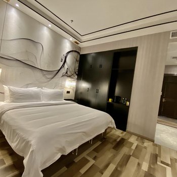 南平三山柏悦酒店酒店提供图片