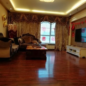 邯郸小资格调的公寓(北仓路与滏河北大街交叉口分店)