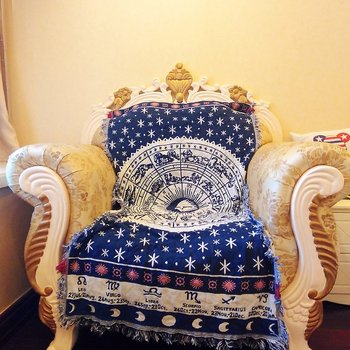 杭州蜜儿家公寓(和平会展中心分店)