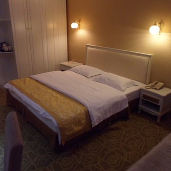 定远天龙商务宾馆(滁州)酒店提供图片