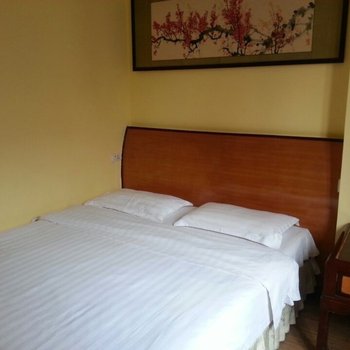 重庆立信酒店式公寓(合川)酒店提供图片