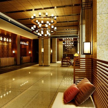 儋州风兰天福源商务酒店酒店提供图片