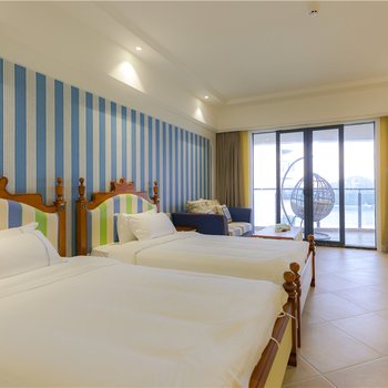 南澳斯维登度假公寓酒店酒店提供图片