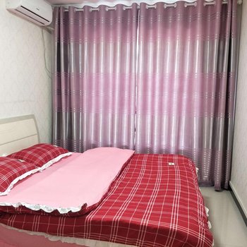 衡水24k酒店式公寓泰一尚城店酒店提供图片